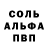 ГЕРОИН белый nfx1246