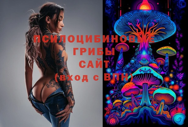 героин Алзамай